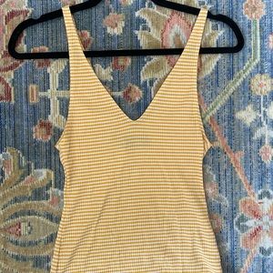 Cute Reformation Tank